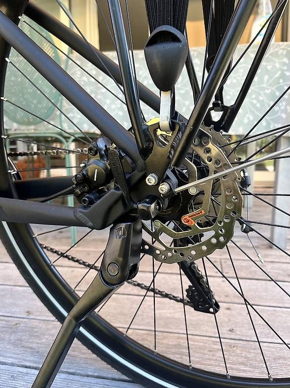 Scott Vélos: Scott Sub femme Taille S – D'occasion à La Chaux-de-Fonds par Taraplapla 4