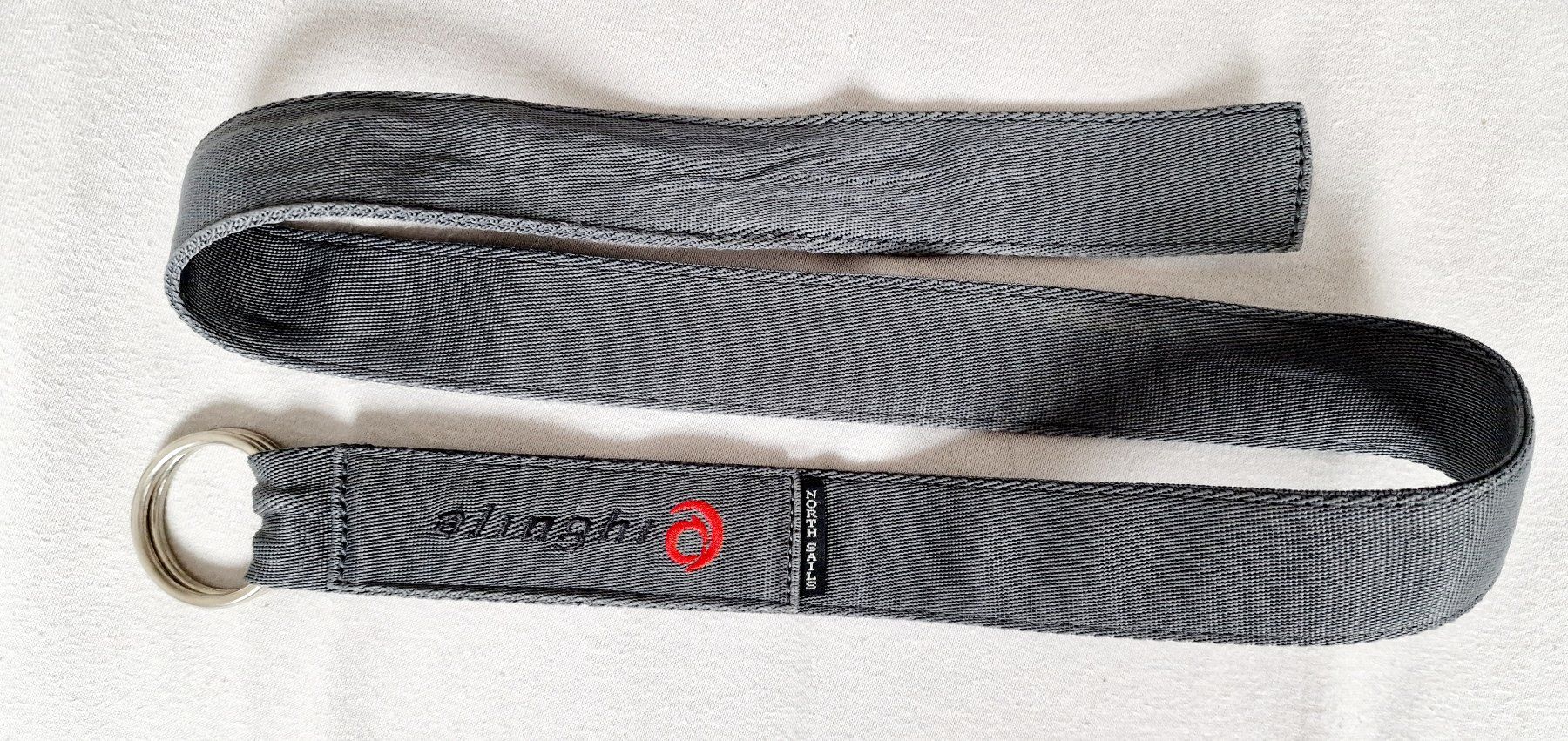 Cinture: ALINGHI Gürtel Americans Cup 2003 – Usato da wetzikon venduto da Bestedienste