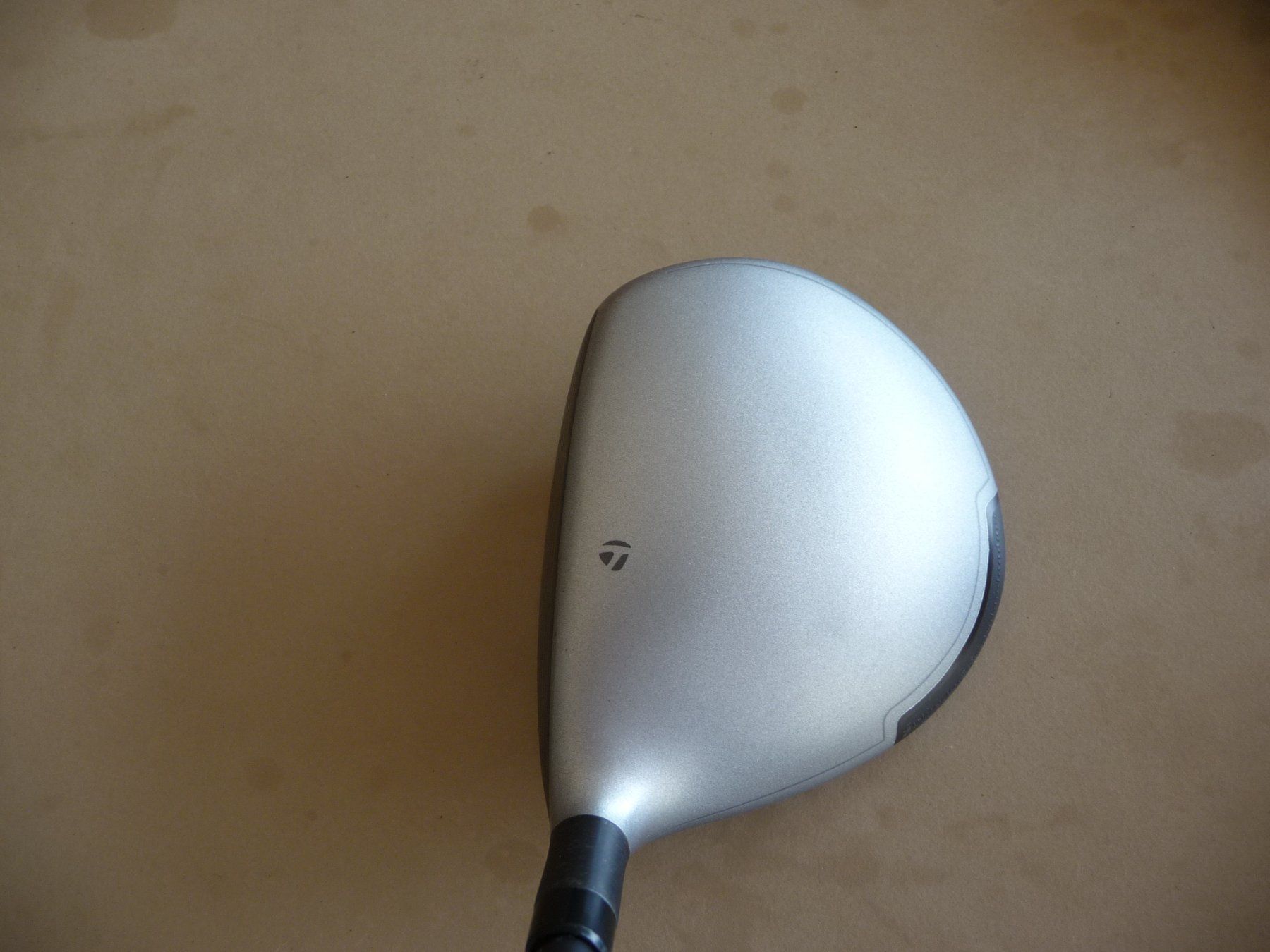 Taylor Made Mazze & Set: TaylorMade Holz 3 Herren rechts  regular – Usato da Gebenstorf venduto da Peom 1