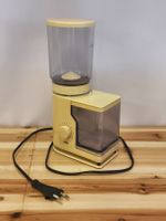 Braun Aromatic KMM 20 (Type 4045) Kaffeemühle Vintage (A50)