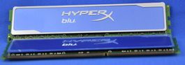 Kingston Hyper X Blue Kit (2x8GB)