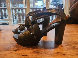Nero Giardini High Heel NEU Gr. 41