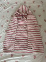 Poncho-Handtuch für Babys/Kleinkinder 