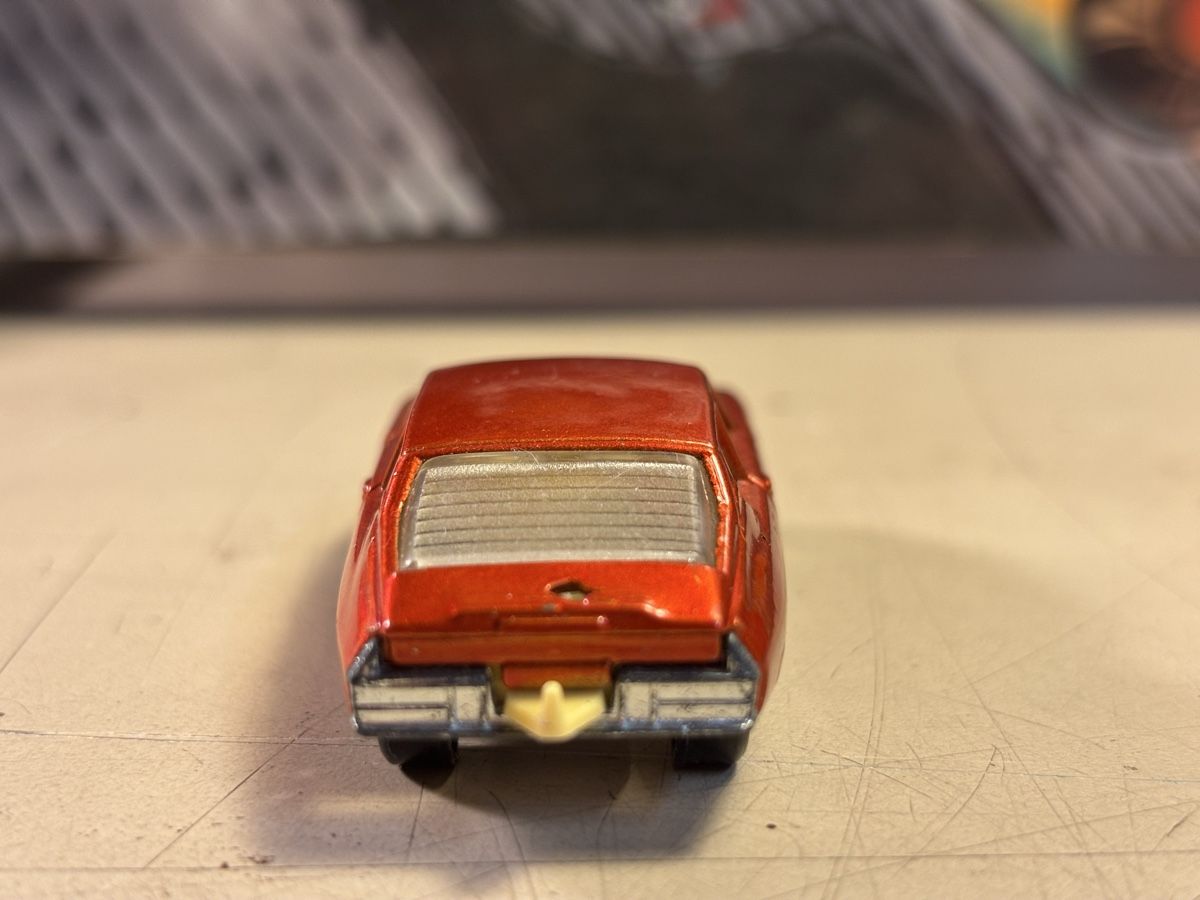 Matchbox Modellini d'auto: Matchbox Superfast Citroen S.M. – Usato da Möriken AG venduto da Classics16 3