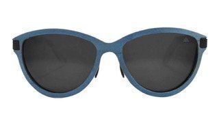 Occhiali & Lenti: Fento Sonnenbrille Modell Lega – Nuovo e nell'imballaggio originale da Rengg venduto da Colomo