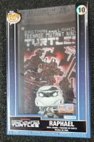 Funko Pop Raphael TMNT 10 - Edition Limitée 750 pièces!