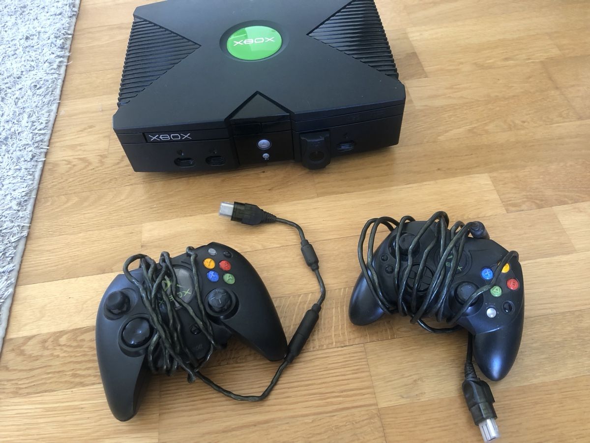Microsoft Giochi: X Box – Usato da Rüschlikon venduto da inf_l7m5 1