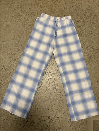 Damen Pyjamahose,Gr.S;N.Yorker 