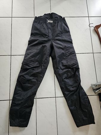 IXS Motorradhose, Gr L, Allwetter, Top Zustand!