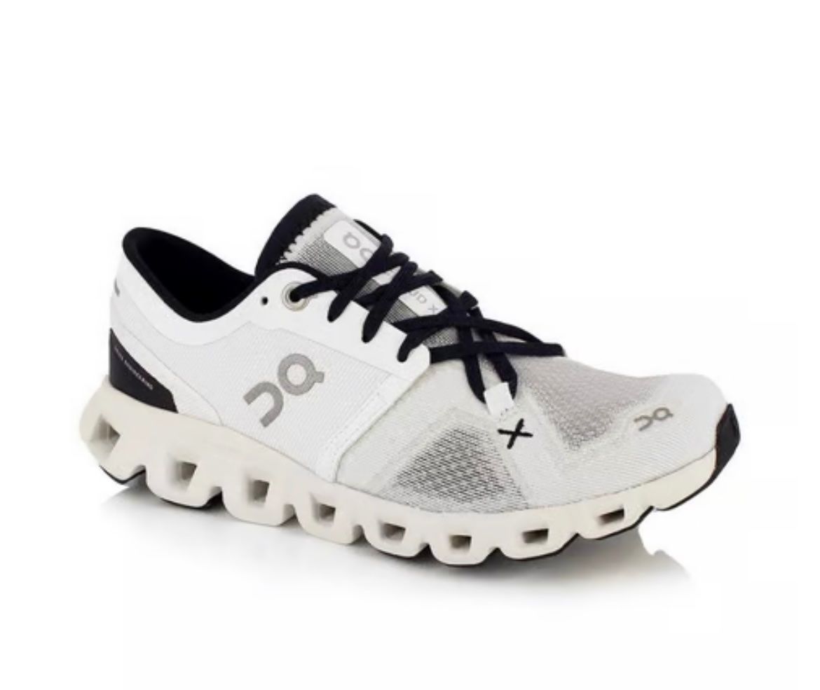 On Scarpe da donna: On Cloud X3 Gr. 37.5 NEU – Nuovo e nell'imballaggio originale da Waltenschwil venduto da hansnine 1
