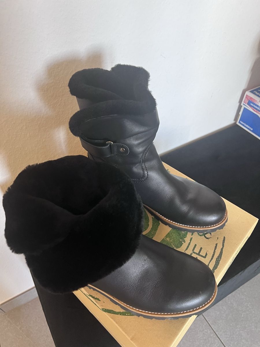 Panama Jack Scarpe da donna: Panama Jack Boots – Nuovo (secondo la descrizione) da Langenthal venduto da Nu89 3