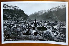 Altdorf - Panorama - AK