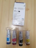 à vendre encre pour imprimante EPSON ,  ET 2876