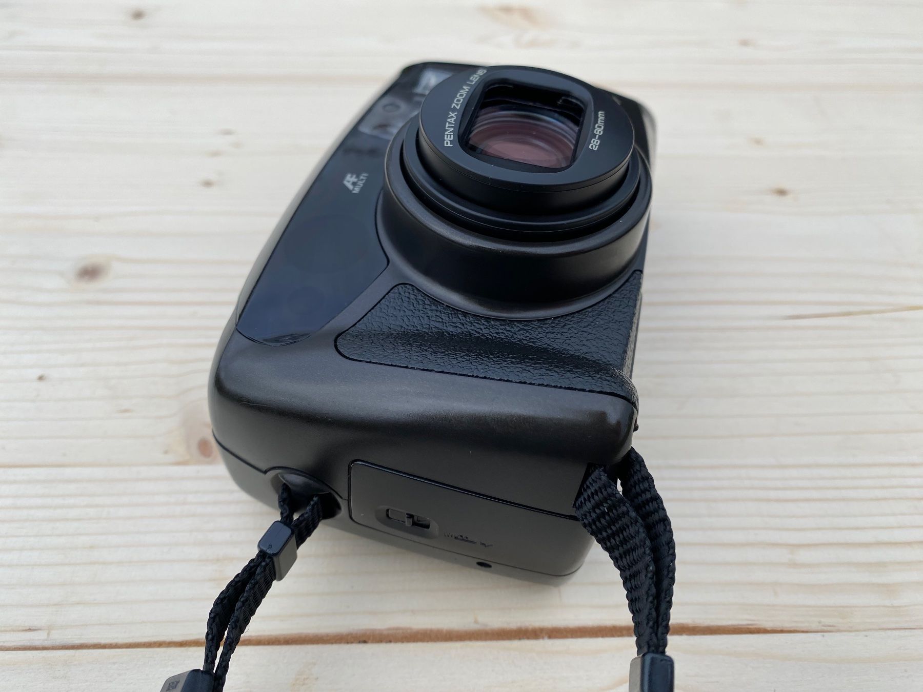 Pentax Fotocamera: Pentax zoom 280-P – Usato da Feldbach venduto da Olive1 2