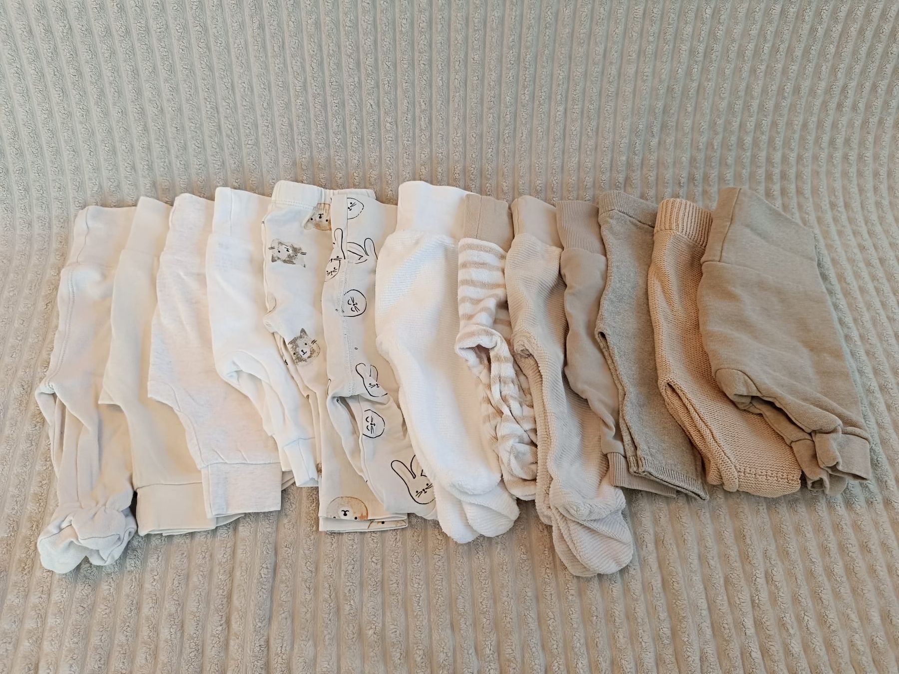 Kleiderpakete: Baby Kleiderpacket – Gebraucht aus Näfels von _over_lux 1