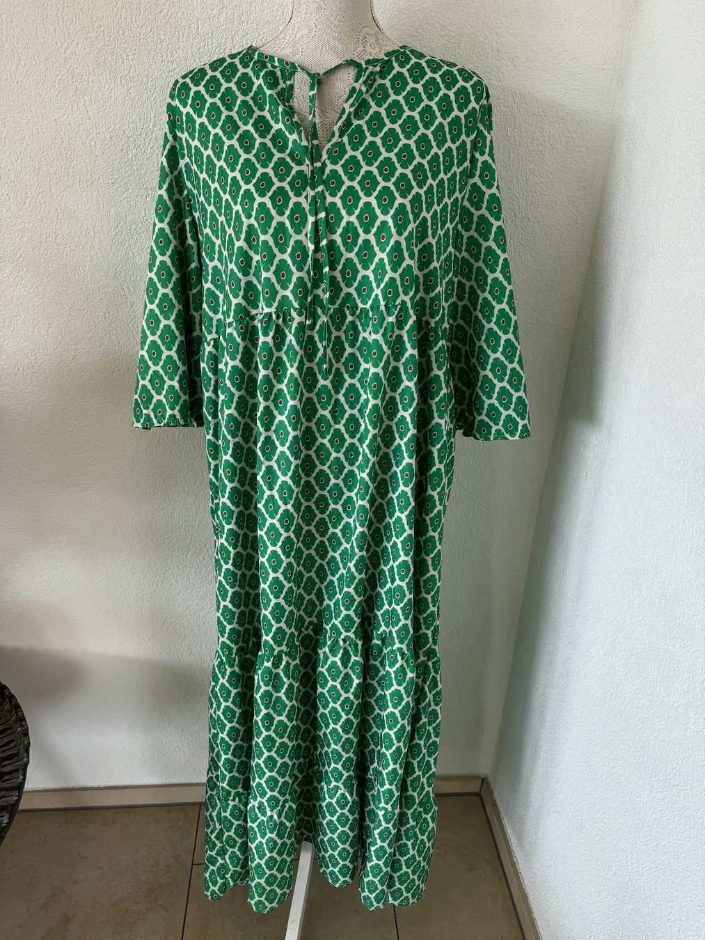 Vestiti: Cooles Kleid Gr. XL – Nuovo (secondo la descrizione) da Kirchdorf AG venduto da coco123
