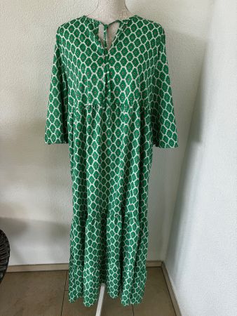 Cooles Kleid Gr. XL