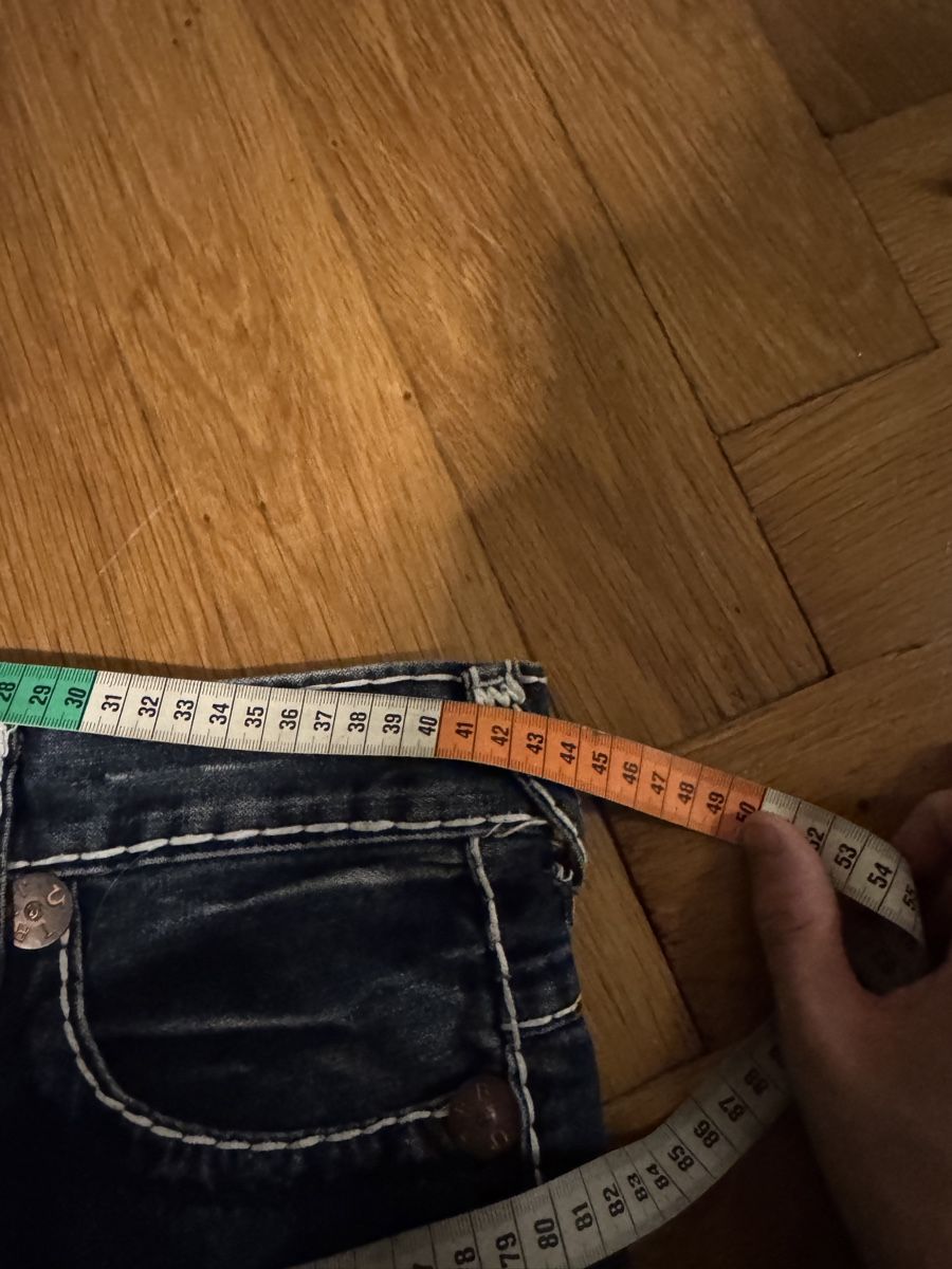 True Religion Jeans: True Religion Jeans – Usato da Bern venduto da mikemikelehmann 6