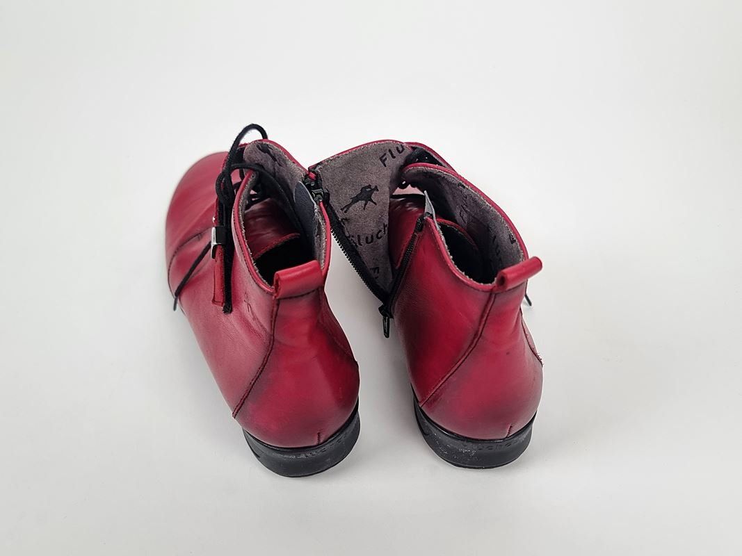 Scarpe da donna: Fluchos Halbschuhe – Usato da Urtenen-Schönbühl venduto da Restwert_Schoenbuehl 8