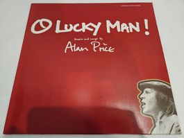 Alan Price – O Lucky Man! - Original Soundtrack (LP, Rock)