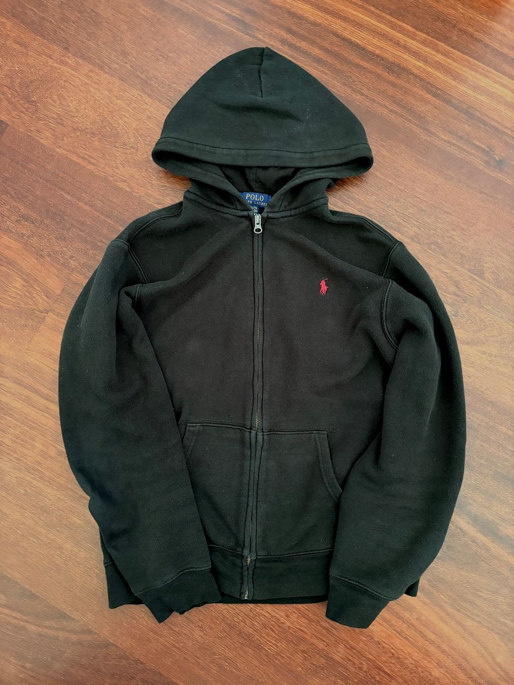 Polo Ralph Lauren Maglioni & Felpe: Ralph Lauren Zip Hoodie – Usato da Arlesheim venduto da Hfons