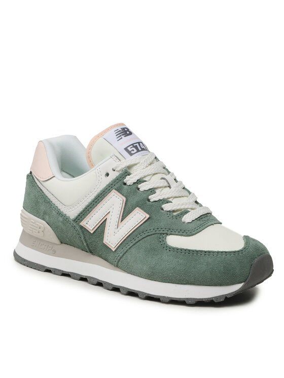 New Balance Scarpe da donna: New Balance 574 gr 36,5 – Usato da Mühlethurnen venduto da GaspAnita