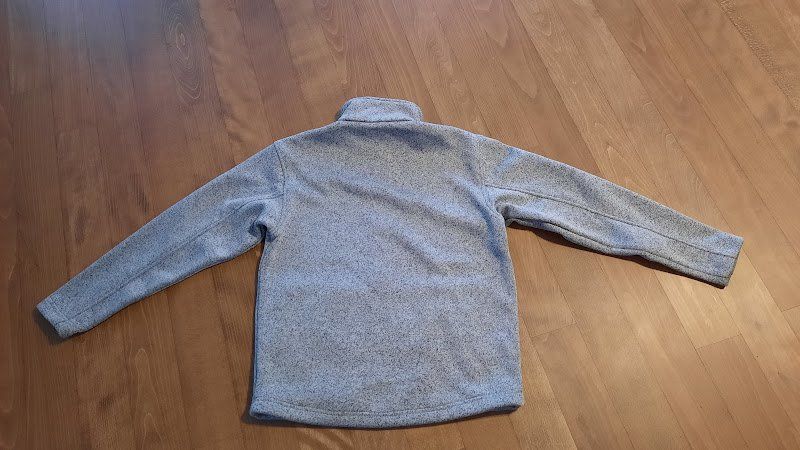 Jacken: Jacke Gr.  S – Gebraucht aus Mosnang von zwasli03 1