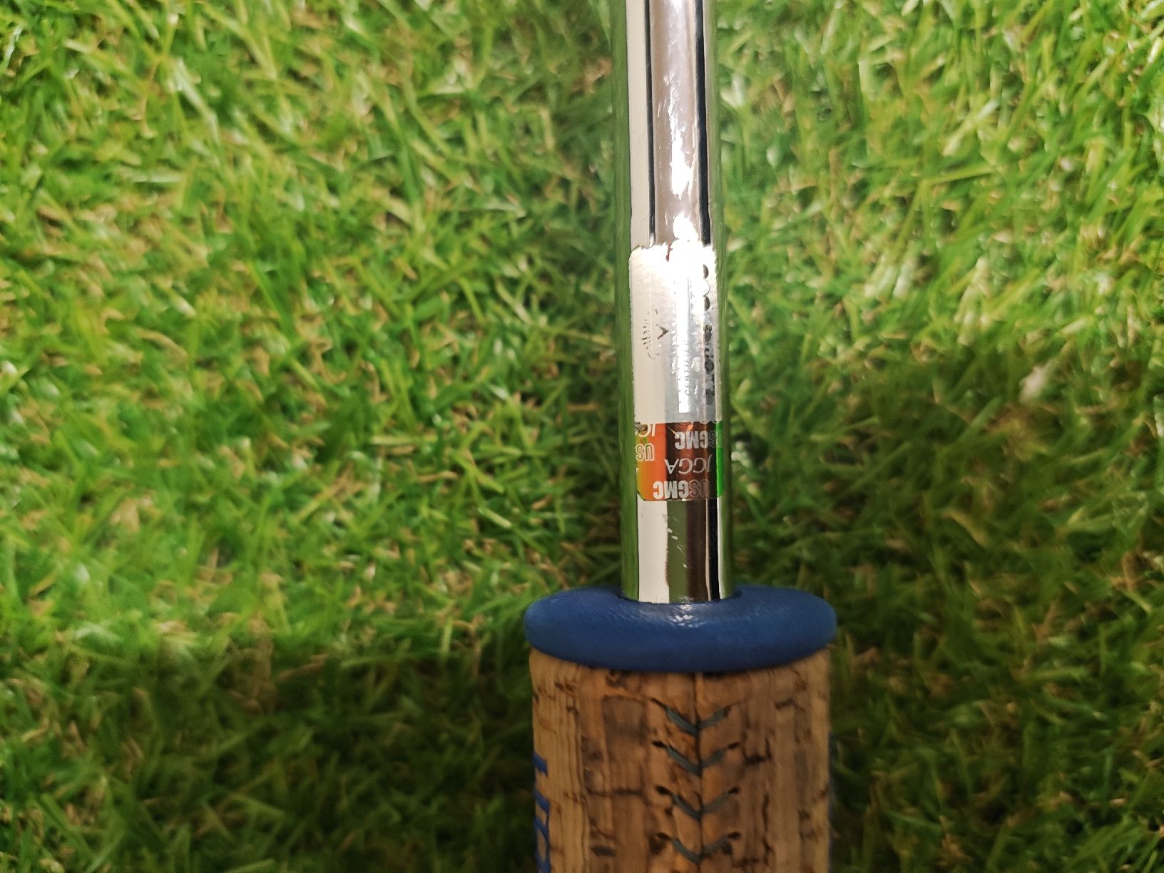 Odyssey Schläger & Sets: Odyssey White Hot RX9 in 34 inch – Gebraucht aus Uerikon von Chreggus_Golfshop 6