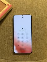 Samsung S22 Plus 5G Handy und Zubehoer guter Zustand