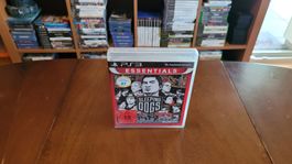 Sleeping Dogs PS3