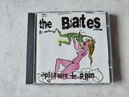 The Bates  -  Pleasure + Pain
