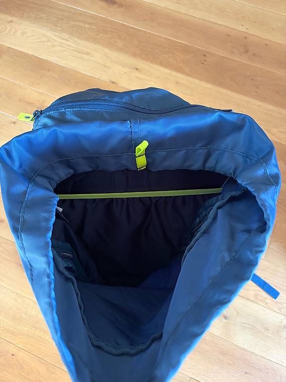 Zaini: Wander-Rucksack (30 Liter) – Usato da Kesswil venduto da WaveNomad 3