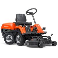 HUSQVARNA Rider 112C Aufsitzrasenmäher