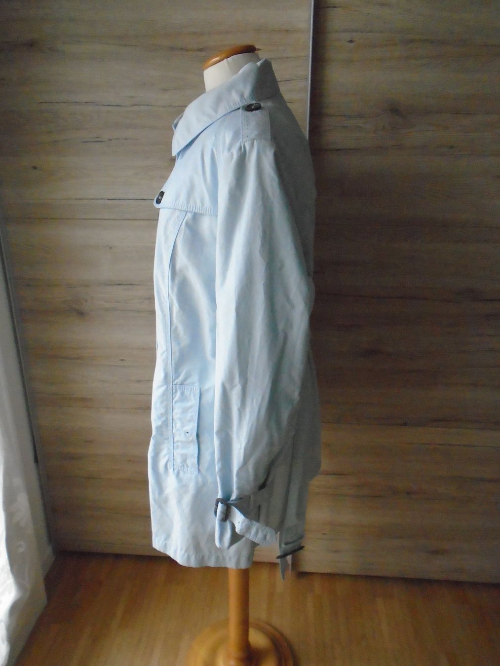 Fuchs Schmitt Mäntel: Trenchcoat von Fuchs Schmitt Gr. 42. – Gebraucht aus Basel von Fiona-Lea 2