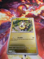 Voldi (PFL 030) / Reverse Holo / Fatale Flammen