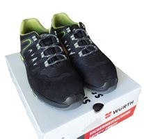 Würth Sicherheitsschuhe | S3 | Grösse 44 | NEU!