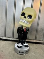 Funko Skull Wobbler vintage collector