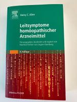 Henry C. Allen: Leitsymptome homöopathischer Arzneimittel