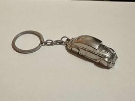 VW Käfer Schlüsselanhänger
