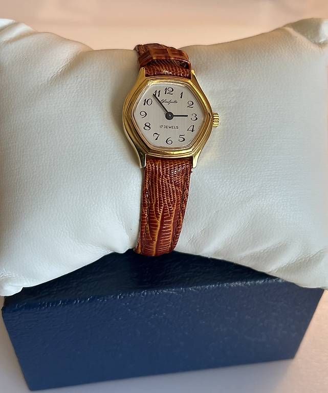 Glashütte Orologi: Glashütte Armbanduhr original – Nuovo (secondo la descrizione) da Grindel venduto da Rabru1107 2