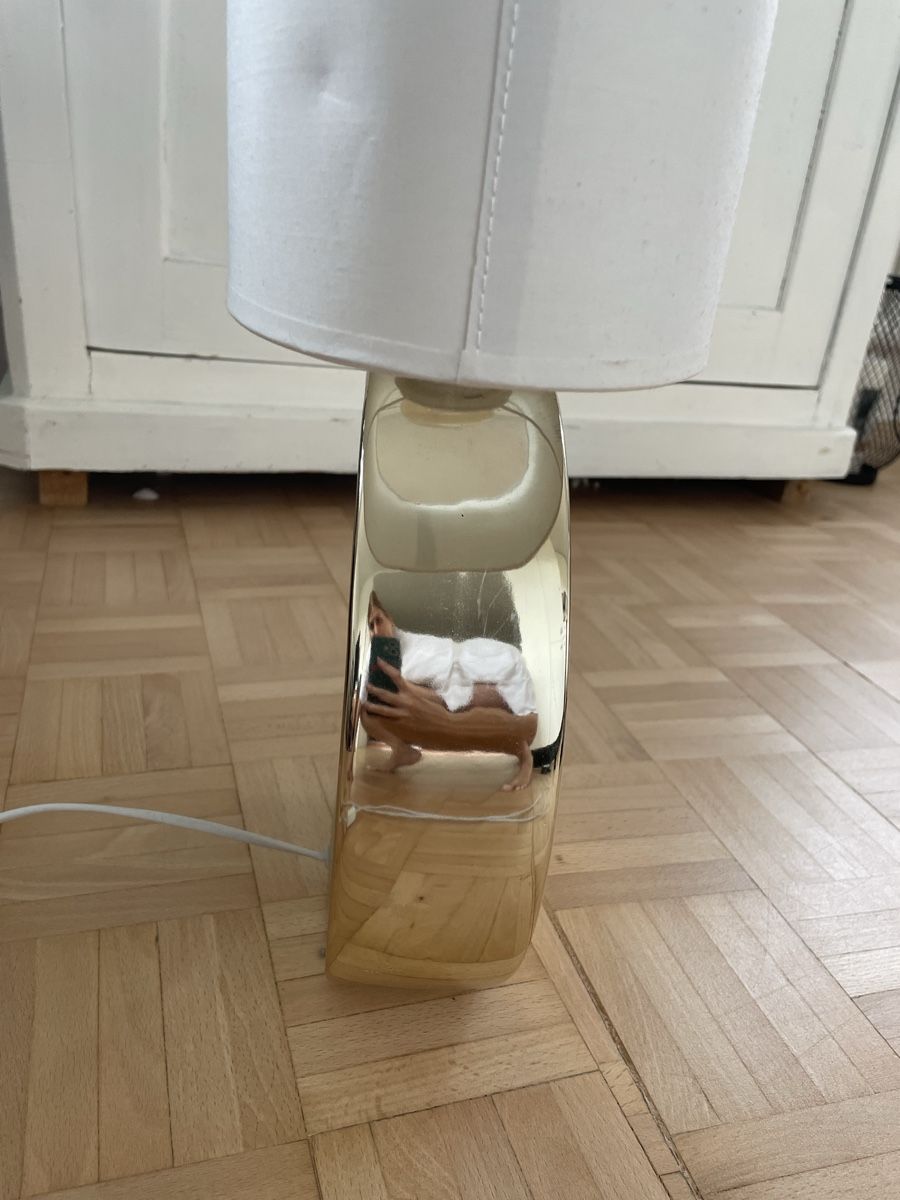 Lampade: Nachttischlampe  – Usato da Luzern venduto da Kim037 3