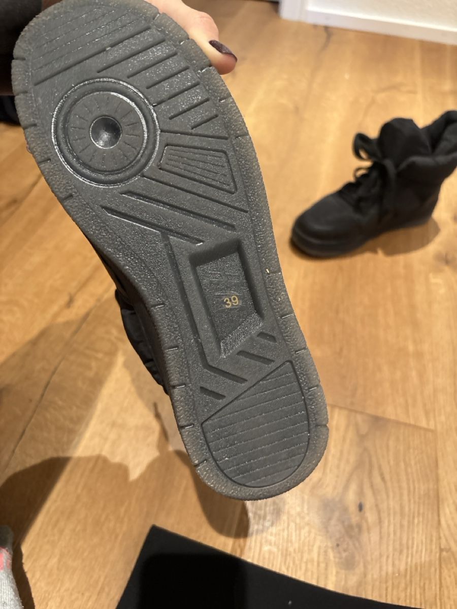 H&M Scarpe da donna: H&M Damen Winterstiefel 39 – Nuovo (secondo la descrizione) da Birrhard venduto da kristiii 2