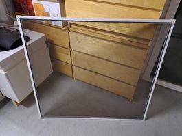 2 Fliegenschutzgitter
