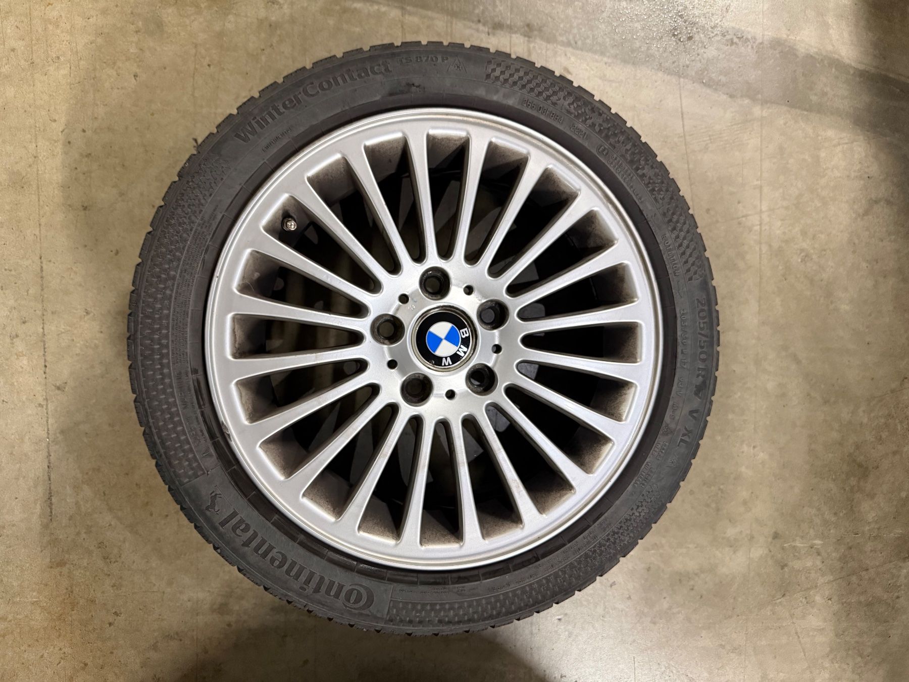BMW Automobili: Bmw E 46 330xi – Usato da Ennetbürgen venduto da Col18in 7