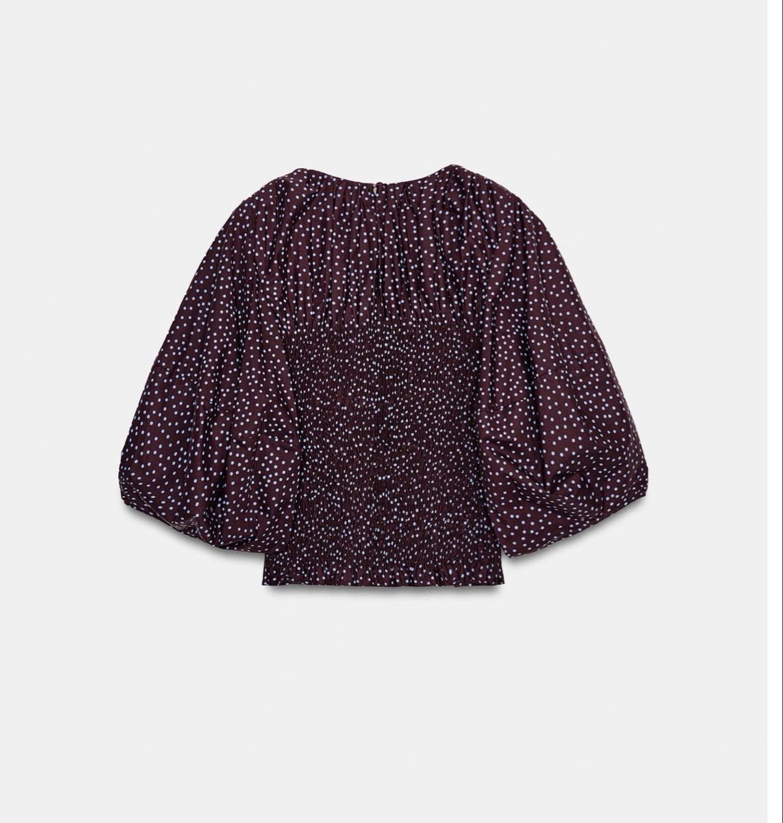 Zara Tops: Top Zara  – D'occasion à Zürich par agi_j875 3