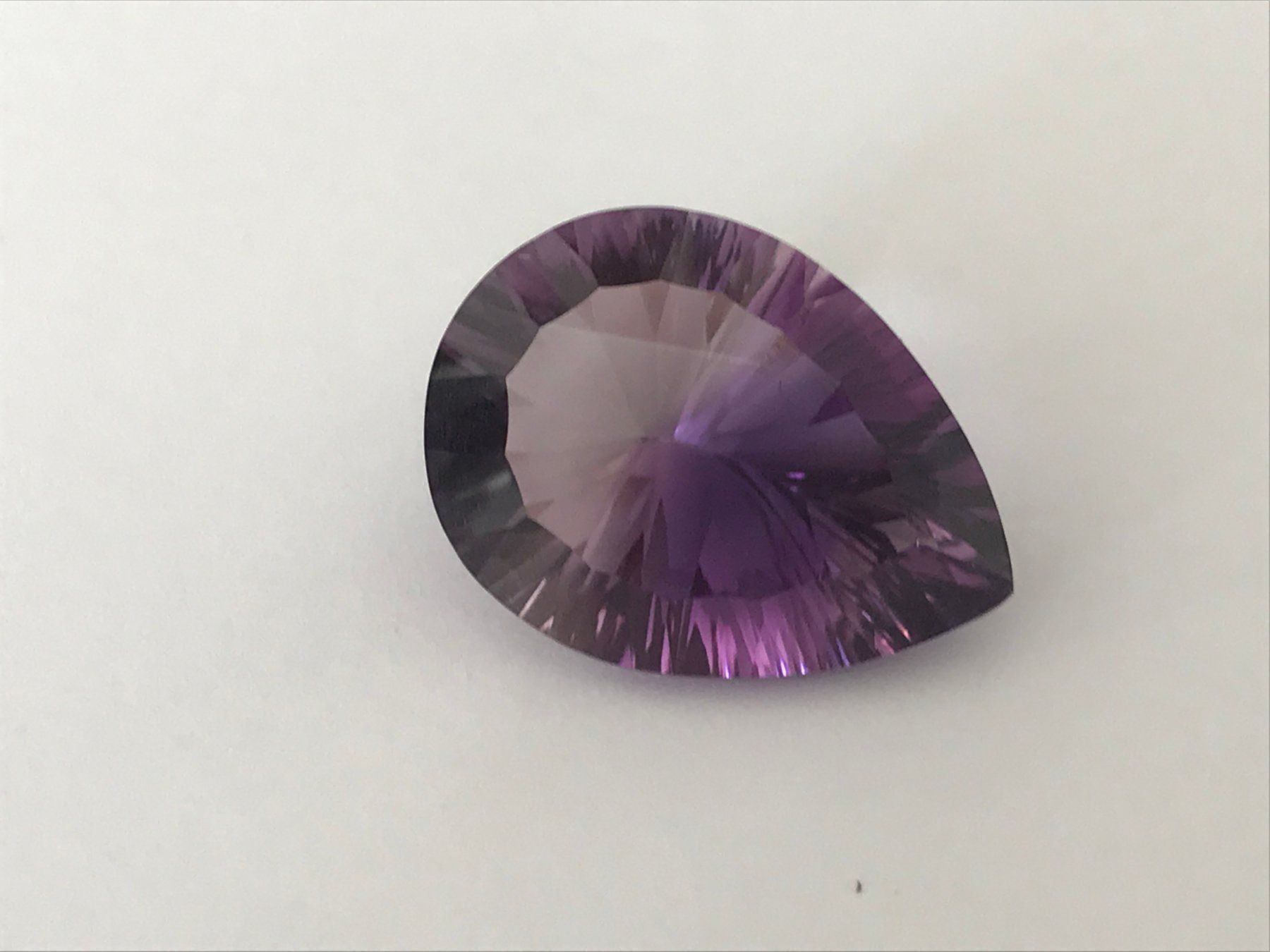 Pietre preziose: Amethyst – Nuovo e nell'imballaggio originale da Wolhusen venduto da toni079 1