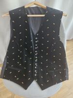 TRACHTENGILET, Männergrösse 26(52)