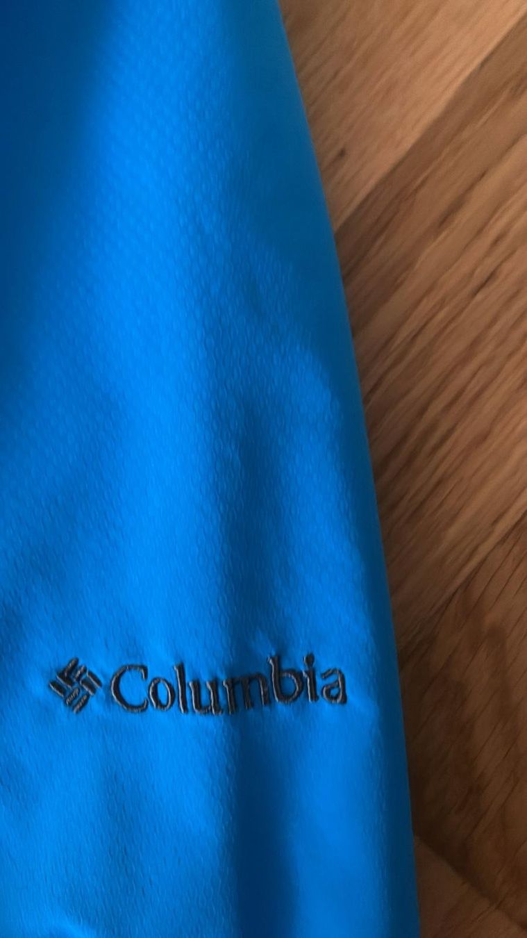 Columbia Jacken: Veste neuve Columbia. – Neu (gemäss Beschreibung) aus Fribourg von mal_8zjh 3
