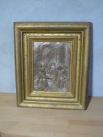 Antikes Relief-Bild