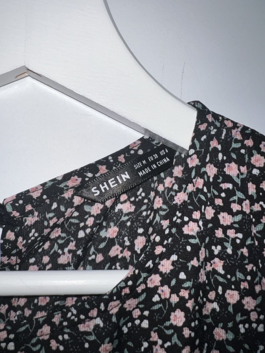 Shein Vestiti: Sommerkleid – Usato da Luzern venduto da Whateverr 4